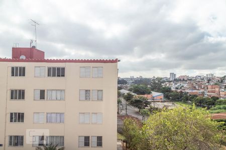 Apartamento para alugar com 66m², 3 quartos e 1 vaga Apartamento para alugar com 66m², 3 quartos e 1 vagaVista da Área de Serviço