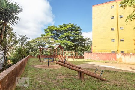 Apartamento para alugar com 66m², 3 quartos e 1 vaga Apartamento para alugar com 66m², 3 quartos e 1 vagaÁrea Comum - Playground