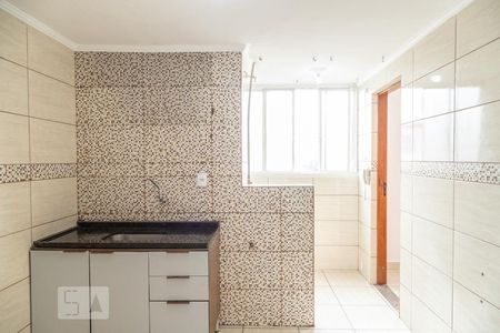 Apartamento para alugar com 66m², 3 quartos e 1 vaga Apartamento para alugar com 66m², 3 quartos e 1 vagaCozinha