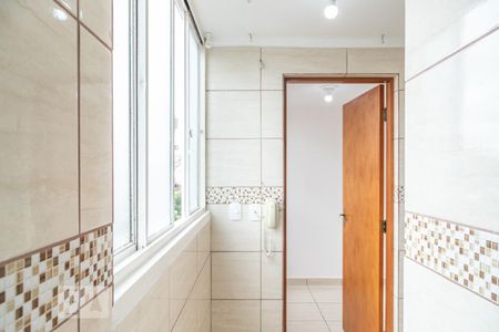 Apartamento para alugar com 66m², 3 quartos e 1 vaga Apartamento para alugar com 66m², 3 quartos e 1 vagaÁrea de Serviço