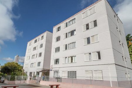 Apartamento para alugar com 66m², 3 quartos e 1 vaga Apartamento para alugar com 66m², 3 quartos e 1 vagaFachada do bloco