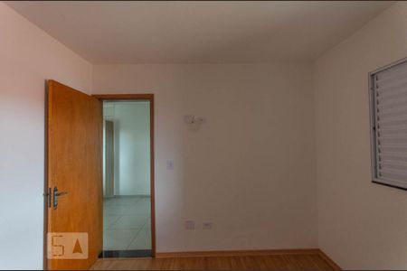 Quarto 1 de apartamento para alugar com 1 quarto, 38m² em Vila Nhocuné, São Paulo