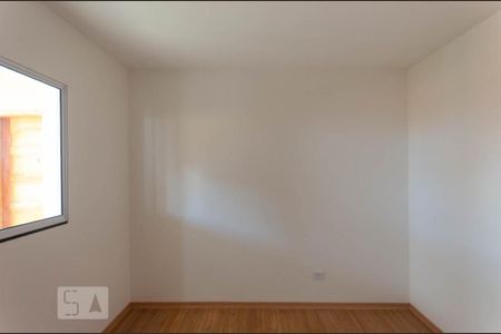 Quarto 1 de apartamento para alugar com 1 quarto, 38m² em Vila Nhocuné, São Paulo