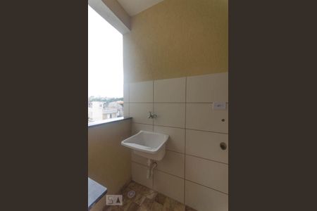 Apartamento para alugar com 38m², 1 quarto e sem vaga Apartamento para alugar com 38m², 1 quarto e sem vagaÁrea de Serviço