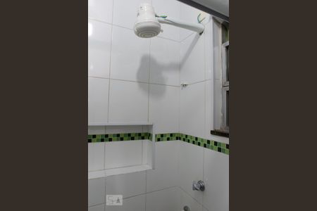 Studio à venda com 25m², 1 quarto e sem vagaBanheiro - Chuveiro 