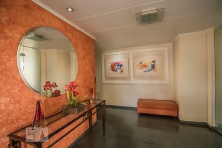 Apartamento para alugar com 58m², 2 quartos e 1 vagaHall de Entrada