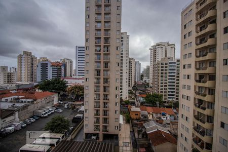 Vista de apartamento para alugar com 2 quartos, 58m² em Parque Imperial, São Paulo