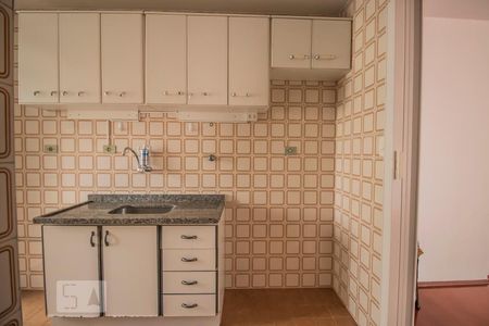 Apartamento para alugar com 58m², 2 quartos e 1 vagaCozinha