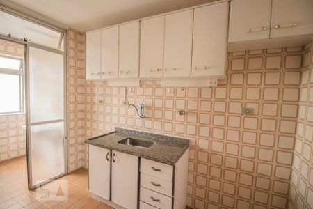 Apartamento para alugar com 58m², 2 quartos e 1 vagaCozinha