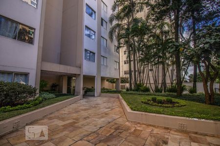 Apartamento para alugar com 58m², 2 quartos e 1 vagaÁrea comum