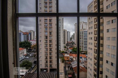 Apartamento para alugar com 58m², 2 quartos e 1 vagaVista