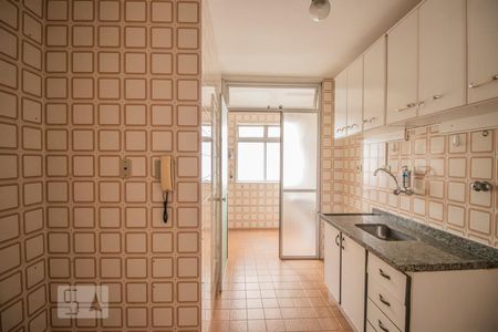 Apartamento para alugar com 58m², 2 quartos e 1 vagaCozinha