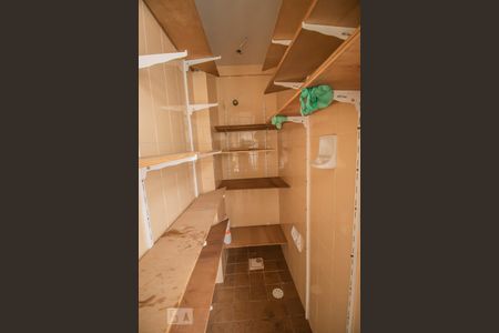 Apartamento para alugar com 58m², 2 quartos e 1 vagaDespensa