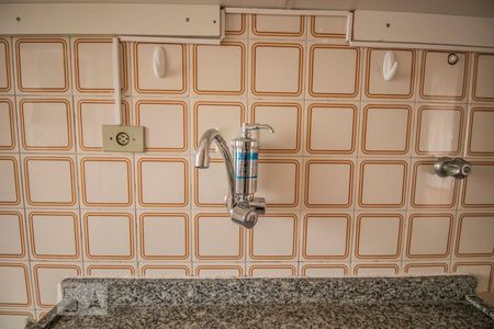 Apartamento para alugar com 58m², 2 quartos e 1 vagaCozinha