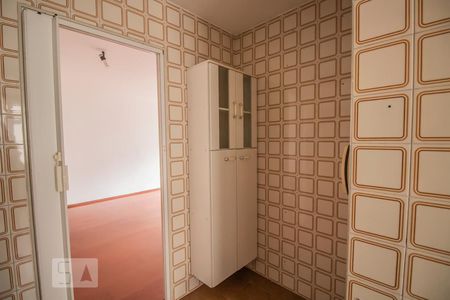 Apartamento para alugar com 58m², 2 quartos e 1 vagaCozinha