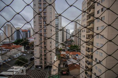 Apartamento para alugar com 58m², 2 quartos e 1 vagaVista