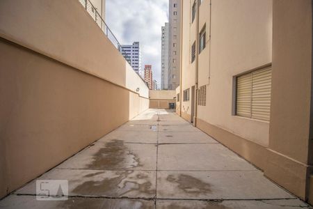 Apartamento para alugar com 58m², 2 quartos e 1 vagaÁrea comum