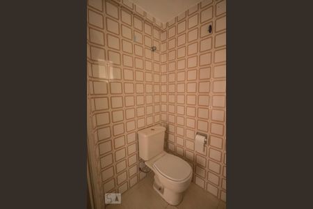 Apartamento para alugar com 58m², 2 quartos e 1 vagaBanheiro