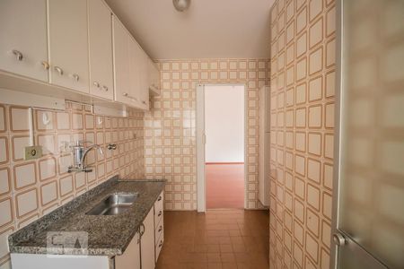 Apartamento para alugar com 58m², 2 quartos e 1 vagaCozinha