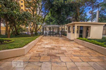 Apartamento para alugar com 58m², 2 quartos e 1 vagaFachada