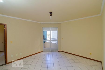 Sala de apartamento para alugar com 2 quartos, 80m² em Itaguaçu, Florianópolis