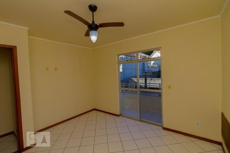 Suite de apartamento para alugar com 2 quartos, 80m² em Itaguaçu, Florianópolis