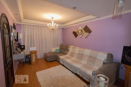 Sala de casa à venda com 3 quartos, 125m² em Vila Nova Cachoeirinha, São Paulo