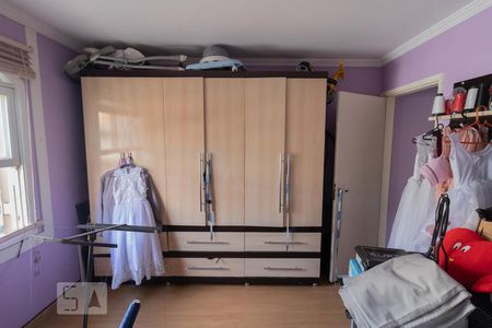 Dormitório 1 de casa à venda com 3 quartos, 125m² em Vila Nova Cachoeirinha, São Paulo