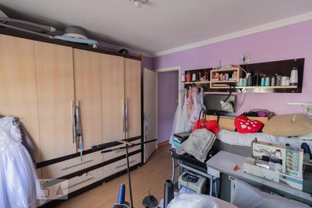 Dormitório 1 de casa à venda com 2 quartos, 125m² em Vila Nova Cachoeirinha, São Paulo