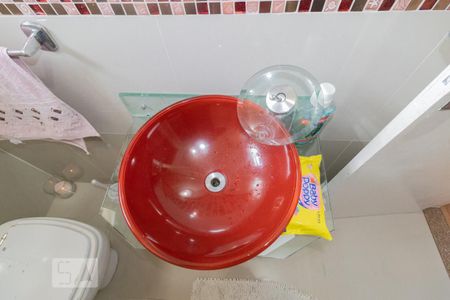 Casa à venda com 125m², 3 quartos e 2 vagasBanheiro