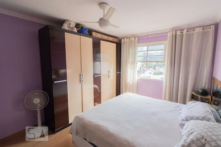 Dormitório 2 de casa à venda com 2 quartos, 125m² em Vila Nova Cachoeirinha, São Paulo