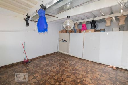 Casa à venda com 125m², 3 quartos e 2 vagasSalão de festas