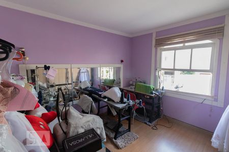 Dormitório 1 de casa à venda com 3 quartos, 125m² em Vila Nova Cachoeirinha, São Paulo