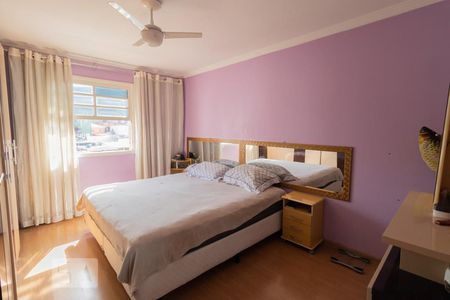 Dormitório 2 de casa à venda com 2 quartos, 125m² em Vila Nova Cachoeirinha, São Paulo