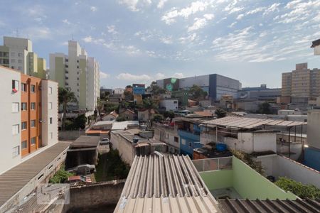 Casa à venda com 125m², 3 quartos e 2 vagasDormitório 2 - Vista