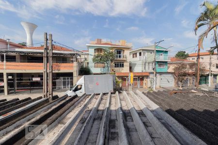 Dormitório 1 - Vista de casa à venda com 3 quartos, 125m² em Vila Nova Cachoeirinha, São Paulo