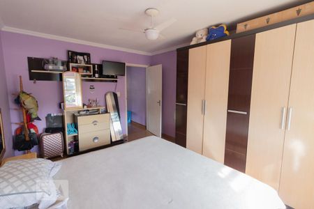 Casa à venda com 125m², 3 quartos e 2 vagasDormitório 2