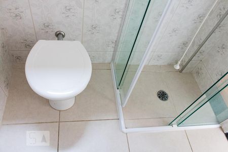 Banheiro de apartamento à venda com 1 quarto, 39m² em Consolação, São Paulo