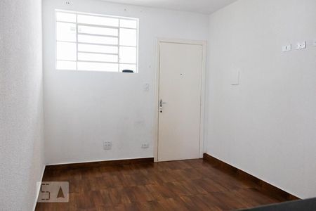 Sala de apartamento à venda com 1 quarto, 39m² em Consolação, São Paulo