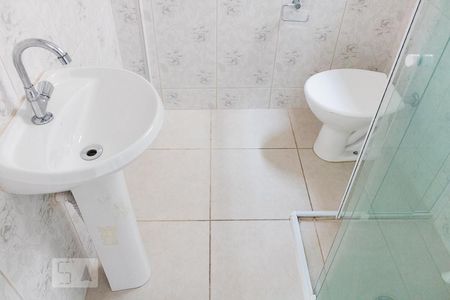 Banheiro de apartamento à venda com 1 quarto, 39m² em Consolação, São Paulo