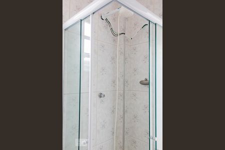 Apartamento à venda com 39m², 1 quarto e sem vagaBanheiro