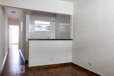 Sala de apartamento à venda com 1 quarto, 39m² em Consolação, São Paulo