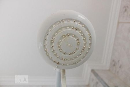 Banheiro de apartamento à venda com 1 quarto, 39m² em Consolação, São Paulo