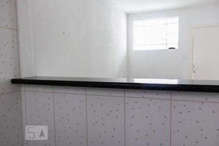 Apartamento à venda com 39m², 1 quarto e sem vagaCozinha