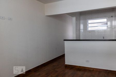 Sala de apartamento à venda com 1 quarto, 39m² em Consolação, São Paulo