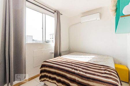 Dormitório de apartamento para alugar com 2 quartos, 45m² em Aberta dos Morros, Porto Alegre