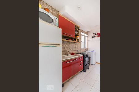 Apartamento para alugar com 45m², 2 quartos e 1 vagaCozinha