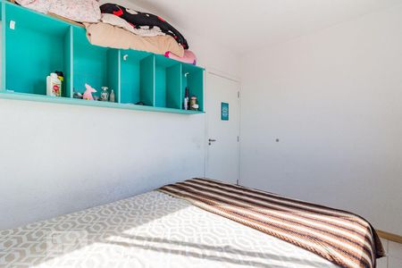 Dormitório de apartamento para alugar com 2 quartos, 45m² em Aberta dos Morros, Porto Alegre