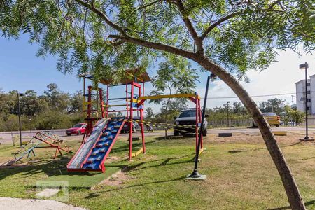 Apartamento para alugar com 45m², 2 quartos e 1 vagaÁrea Comum - Playground