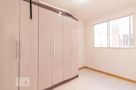 Dormitório2 de apartamento para alugar com 2 quartos, 45m² em Aberta dos Morros, Porto Alegre